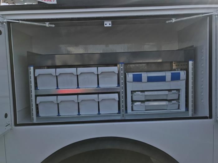 2026 Ford F-750 Preferred