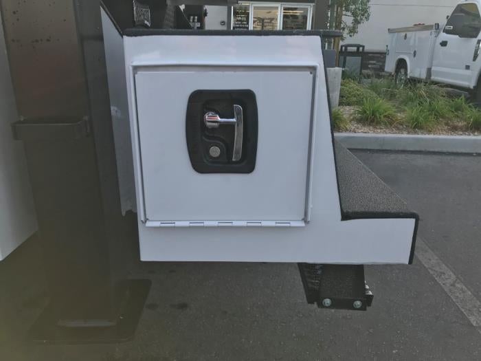 2026 Ford F-750 Preferred