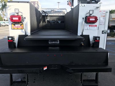 2026 Ford F-750 Preferred