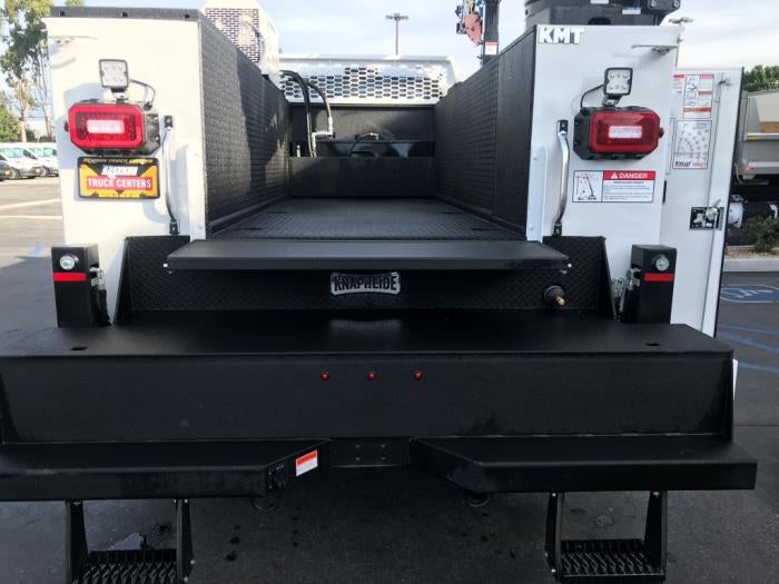 2026 Ford F-750 Preferred