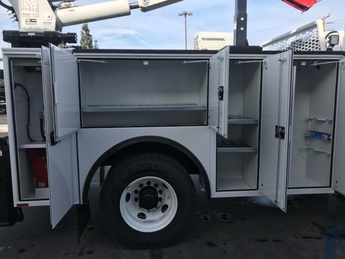 2026 Ford F-750 Preferred