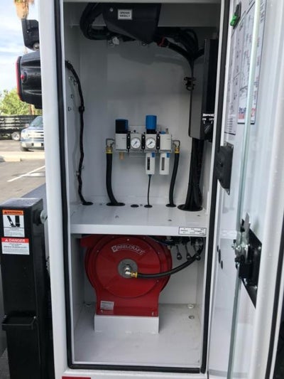 2026 Ford F-750 Preferred