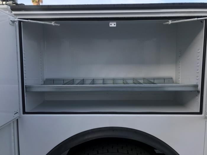 2026 Ford F-750 Preferred