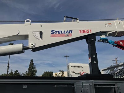 2026 Ford F-750 Preferred