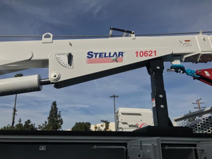 2026 Ford F-750 Preferred