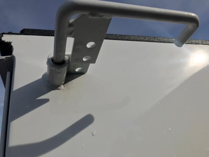 2026 Ford F-750 Preferred