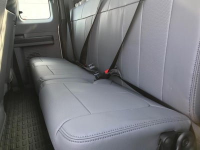 2026 Ford F-750 Preferred