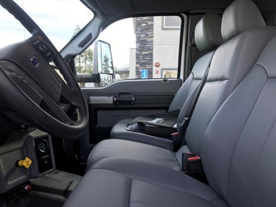 2026 Ford F-750 Preferred