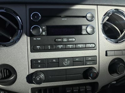 2026 Ford F-750 Preferred