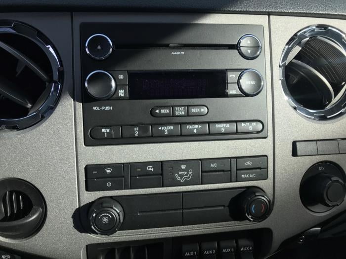 2026 Ford F-750 Preferred