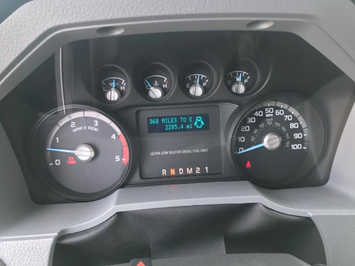 2026 Ford F-750 Preferred