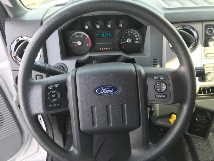 2026 Ford F-750 Preferred