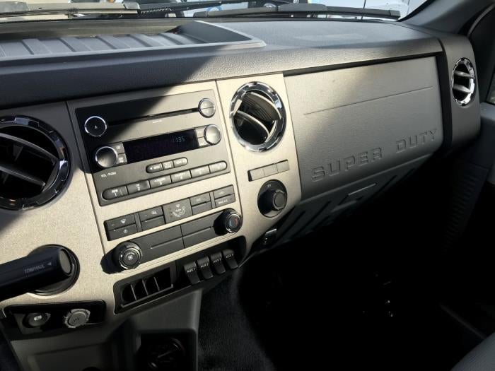 2026 Ford F-750 Preferred