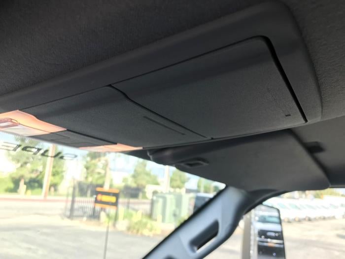 2026 Ford F-750 Preferred