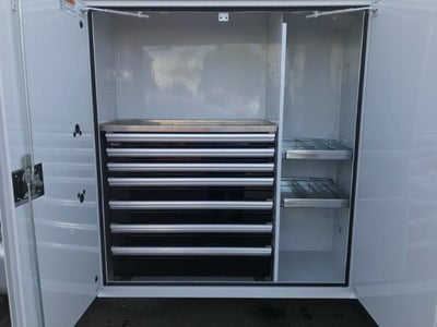 2026 Ford F-750 Preferred