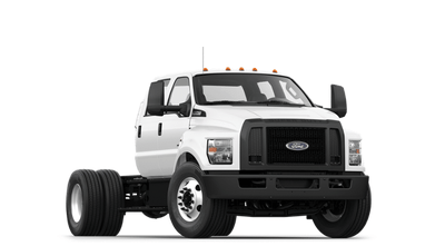 2026 Ford F-750 Preferred