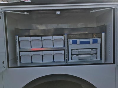 2026 Ford F-750 Preferred