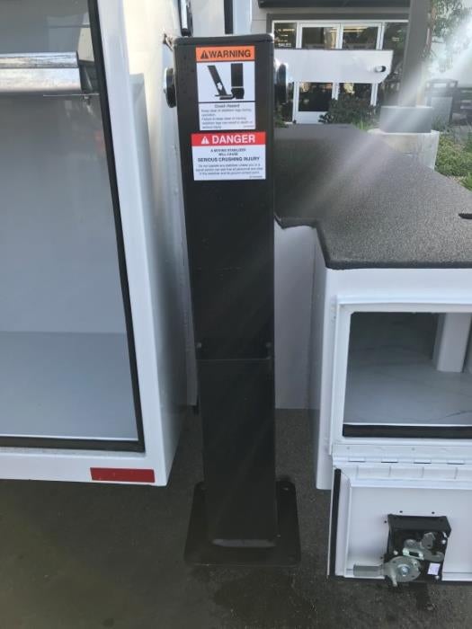 2026 Ford F-750 Preferred