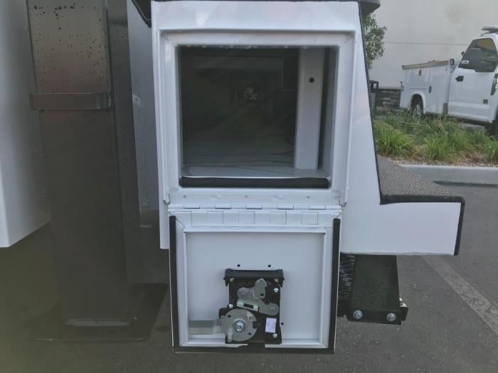 2026 Ford F-750 Preferred