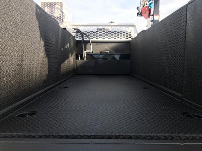 2026 Ford F-750 Preferred