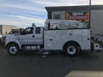 2026 Ford F-750 Preferred