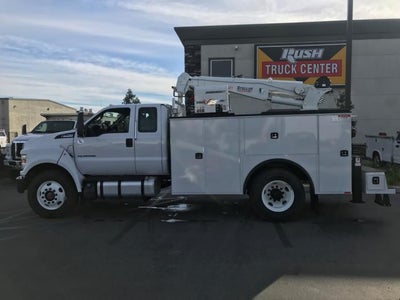 2026 Ford F-750 Preferred