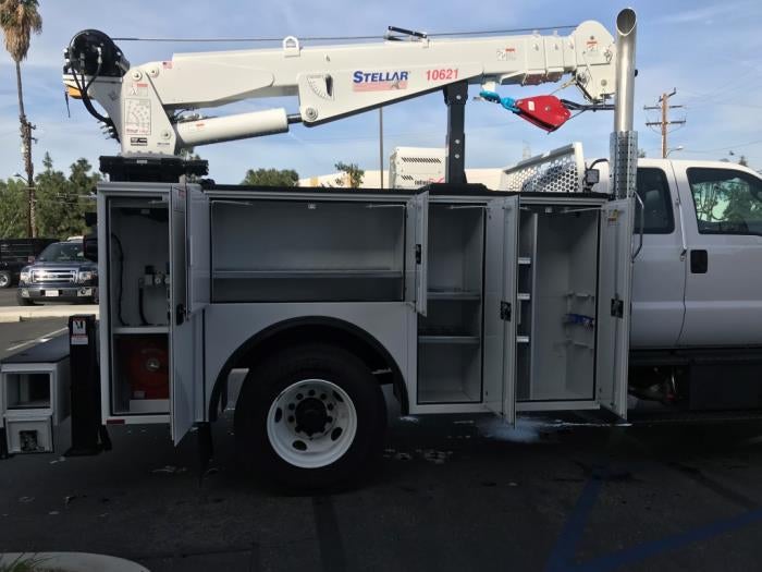 2026 Ford F-750 Preferred