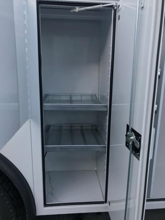 2026 Ford F-750 Preferred