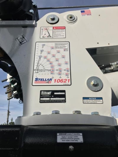 2026 Ford F-750 Preferred