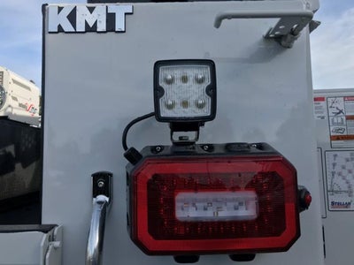 2026 Ford F-750 Preferred