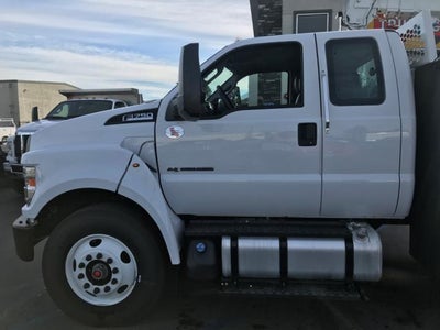 2026 Ford F-750 Preferred