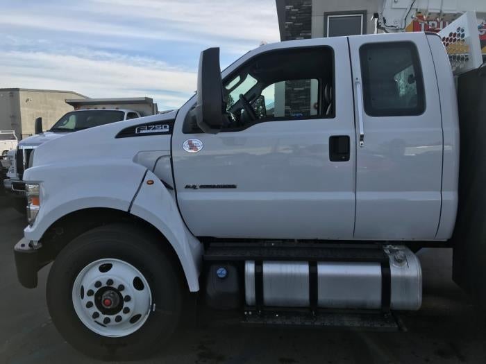 2026 Ford F-750 Preferred