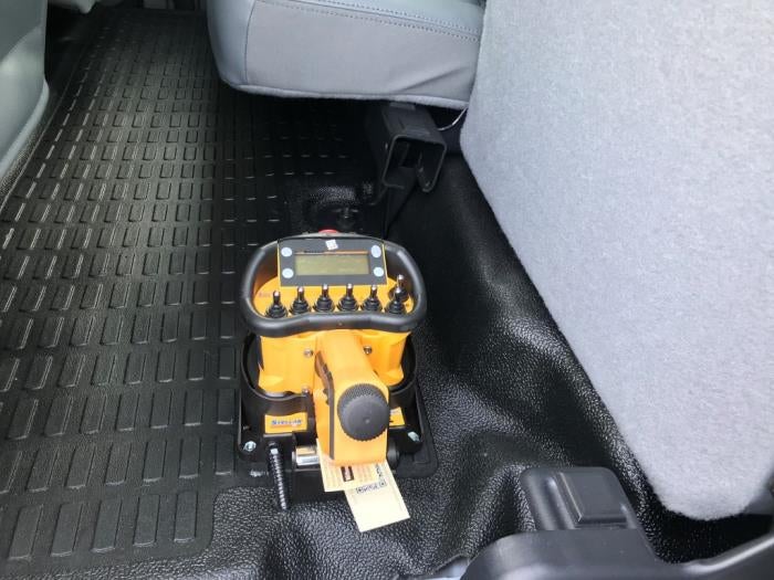 2026 Ford F-750 Preferred