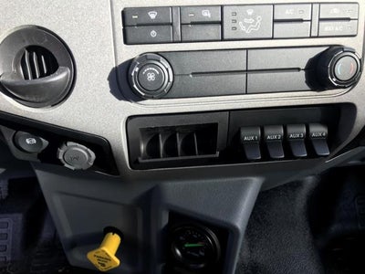 2026 Ford F-750 Preferred