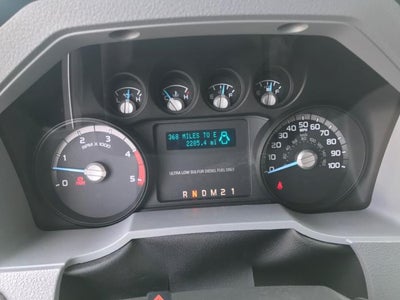 2026 Ford F-750 Preferred