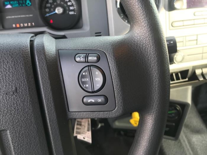 2026 Ford F-750 Preferred