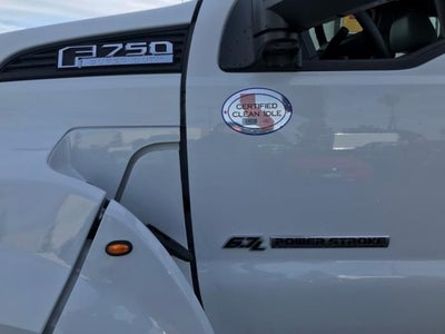 2026 Ford F-750 Preferred