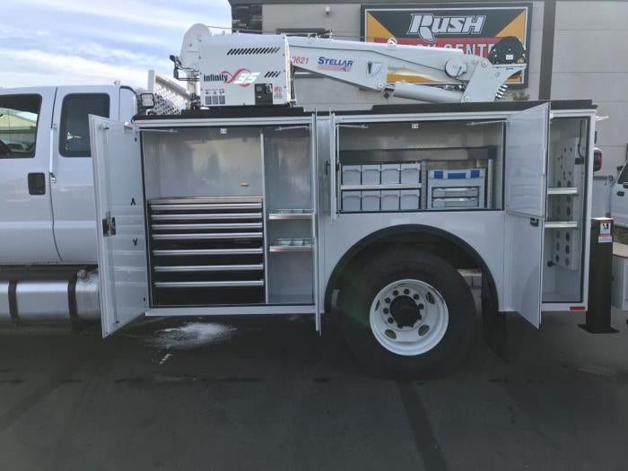 2026 Ford F-750 Preferred