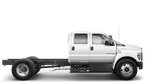 2026 Ford F-750 Preferred