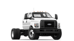 2026 Ford F-750 Preferred