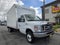 2019 Ford E-450 Base