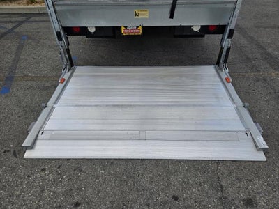 2019 Ford E-450 Base