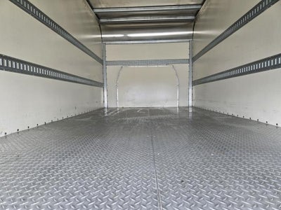2019 Ford E-450 Base