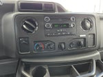 2019 Ford E-450 Base