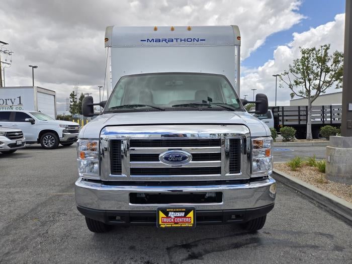 2019 Ford E-450 Base