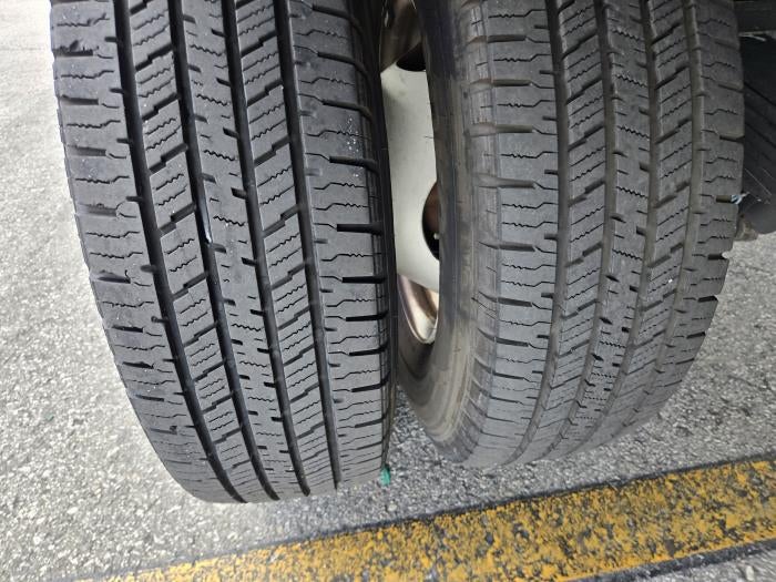 2019 Ford E-450 Base