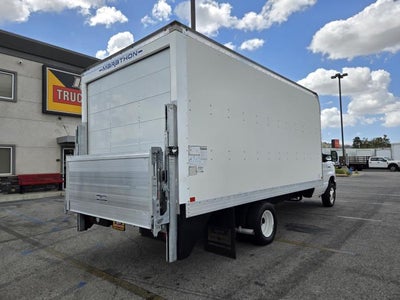 2019 Ford E-450 Base