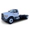 2027 Ford F-750 Preferred