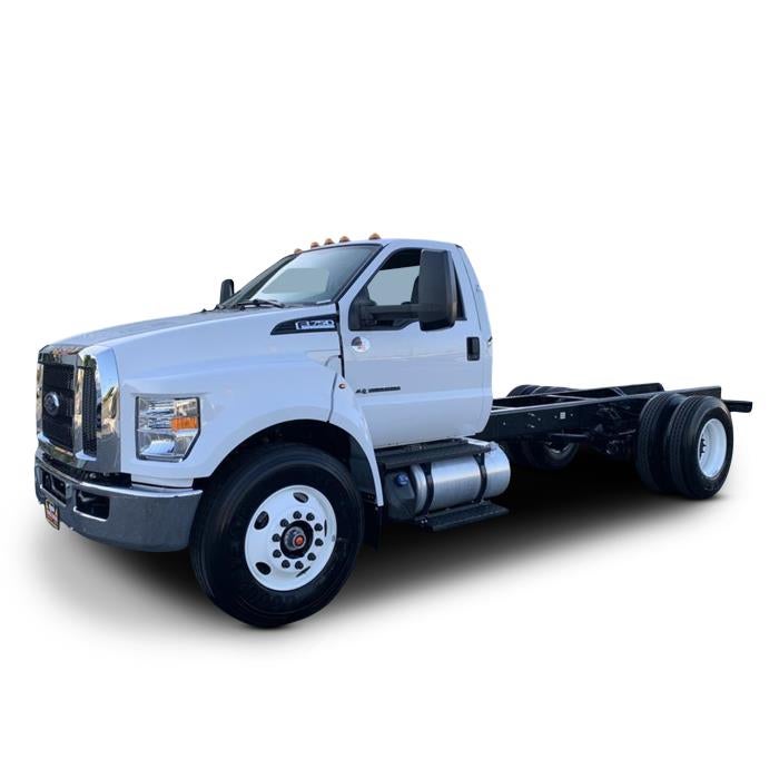 2027 Ford F-750 Preferred