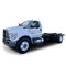 2027 Ford F-750 Preferred